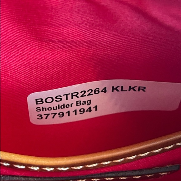 ❤️🎁DOONEY and Burke bag - Picture 6 of 9